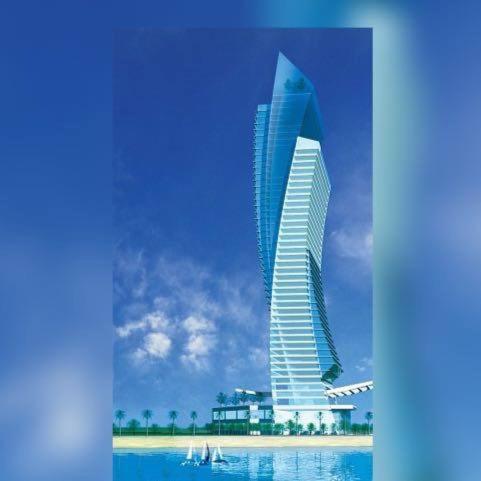 Damac Al Jawharah Tower Apartments Yidda Exterior foto