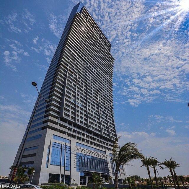 Damac Al Jawharah Tower Apartments Yidda Exterior foto